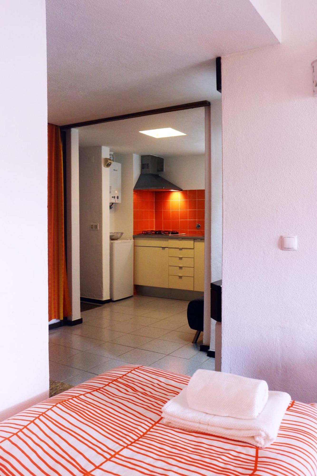 Acoteias Beach Studio Албуфейра Екстериор снимка