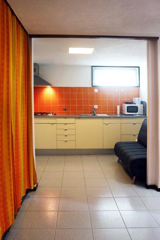 Acoteias Beach Studio Албуфейра Екстериор снимка
