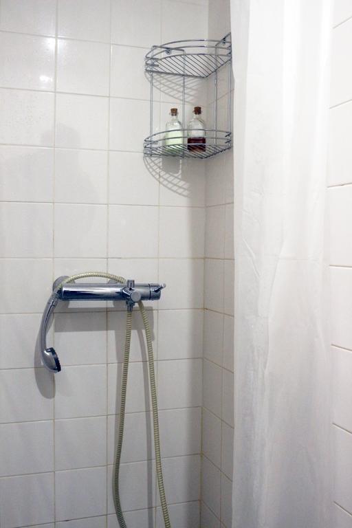 Acoteias Beach Studio Албуфейра Екстериор снимка